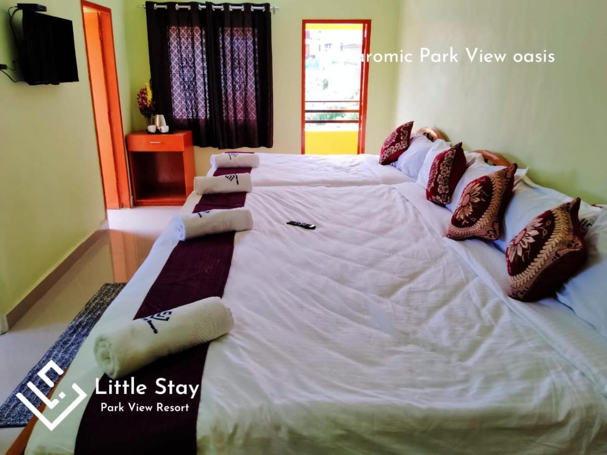 Little Stay Park View קודאיקנאל מראה חיצוני תמונה