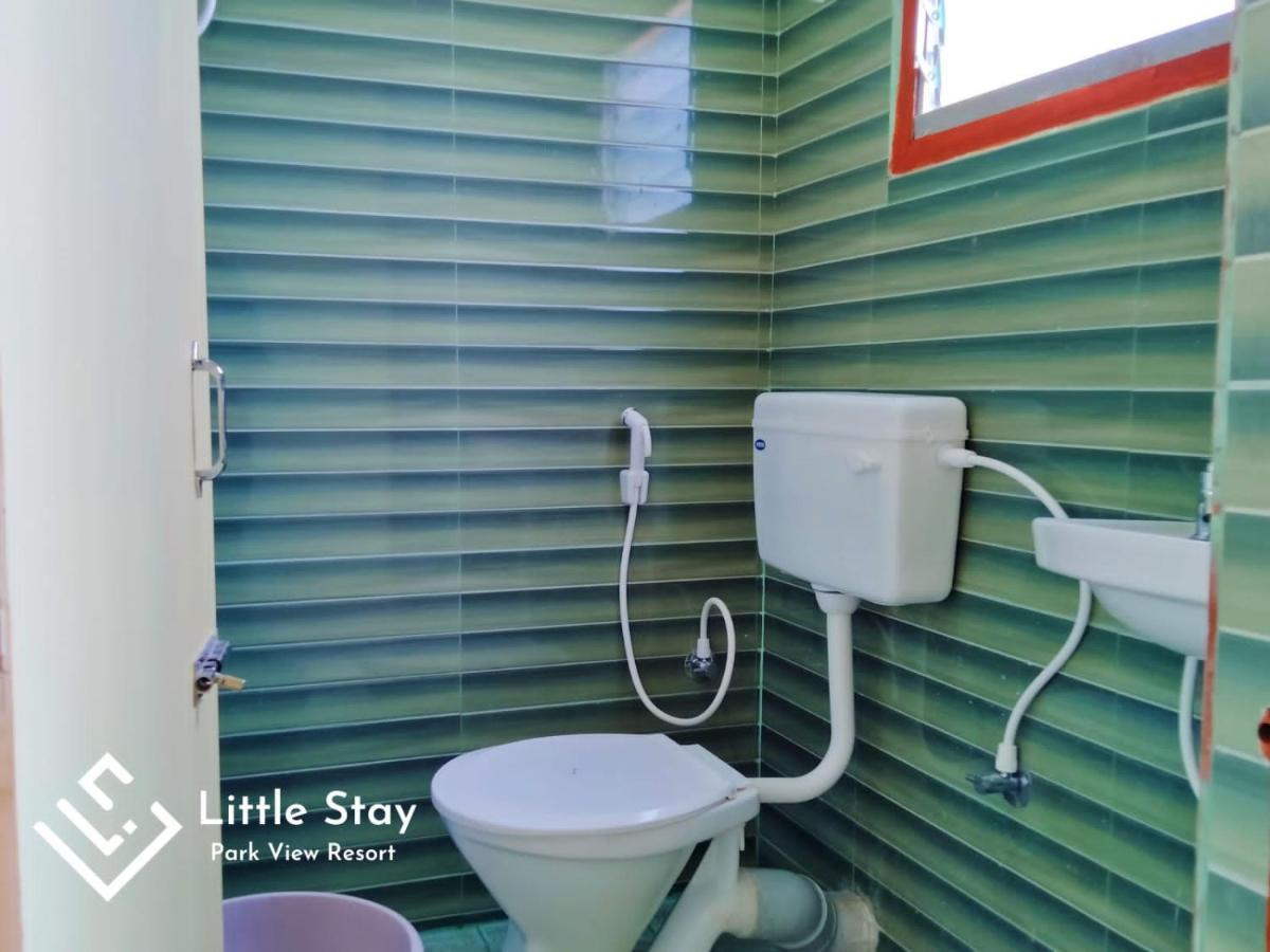 Little Stay Park View קודאיקנאל מראה חיצוני תמונה