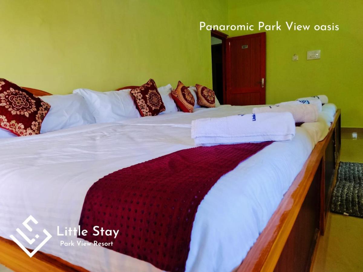 Little Stay Park View קודאיקנאל מראה חיצוני תמונה